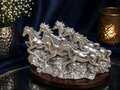 Seven Horses