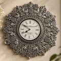 Antique Round Wall Clock