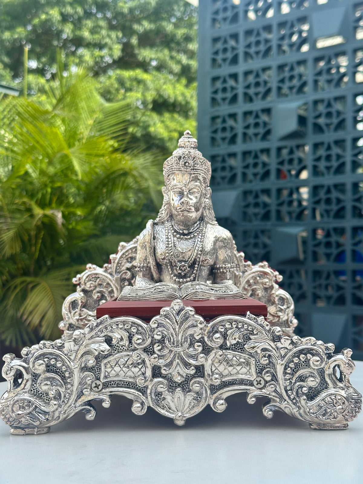 Hanuman Bed