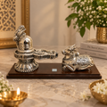 Shivling & Nandi