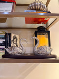 Swan Base Pair
