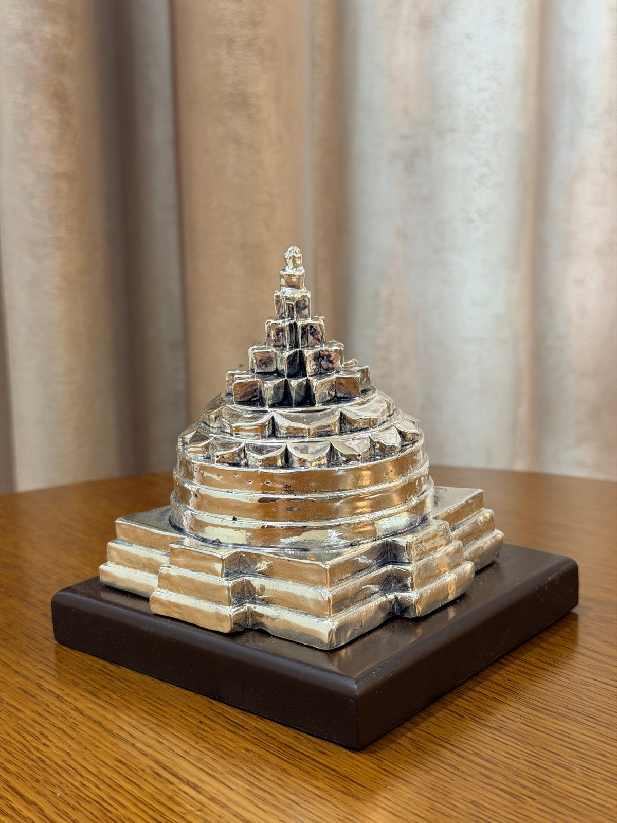 Shriyantra