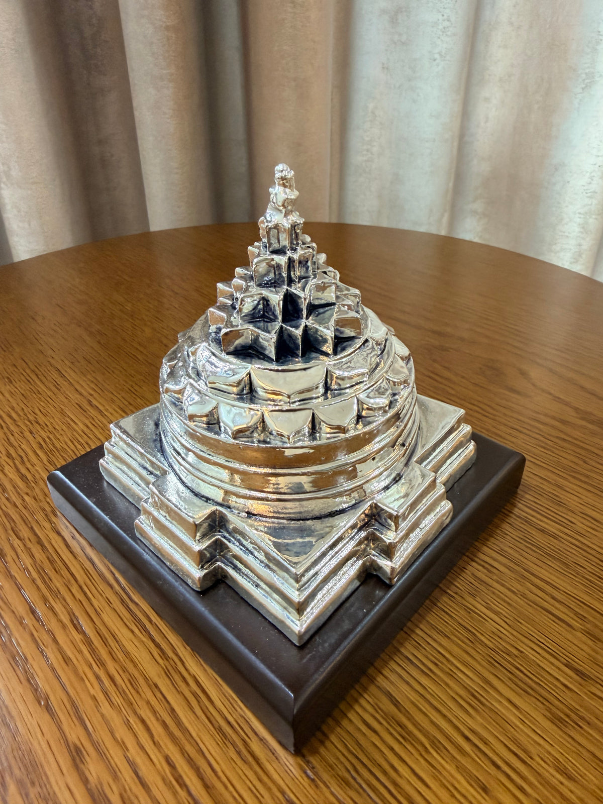 Shriyantra