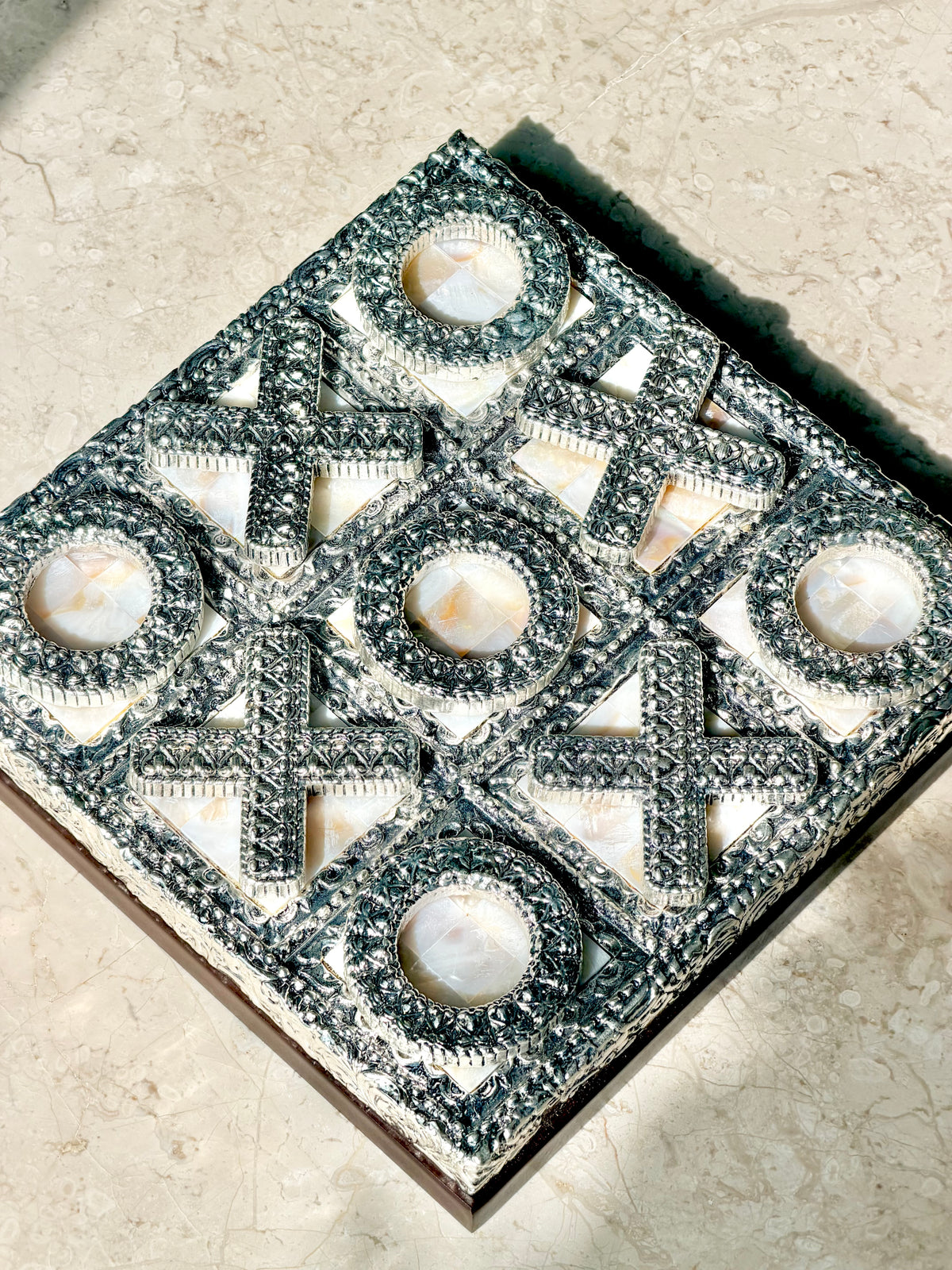 Tic Tac Toe