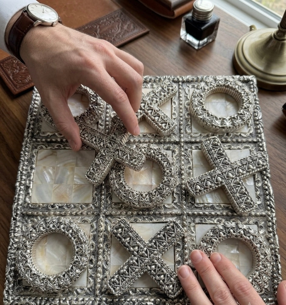 Tic Tac Toe