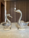 Swan Pair