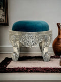 Silver Muddha