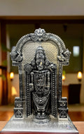 Silver Tirupati Balaji