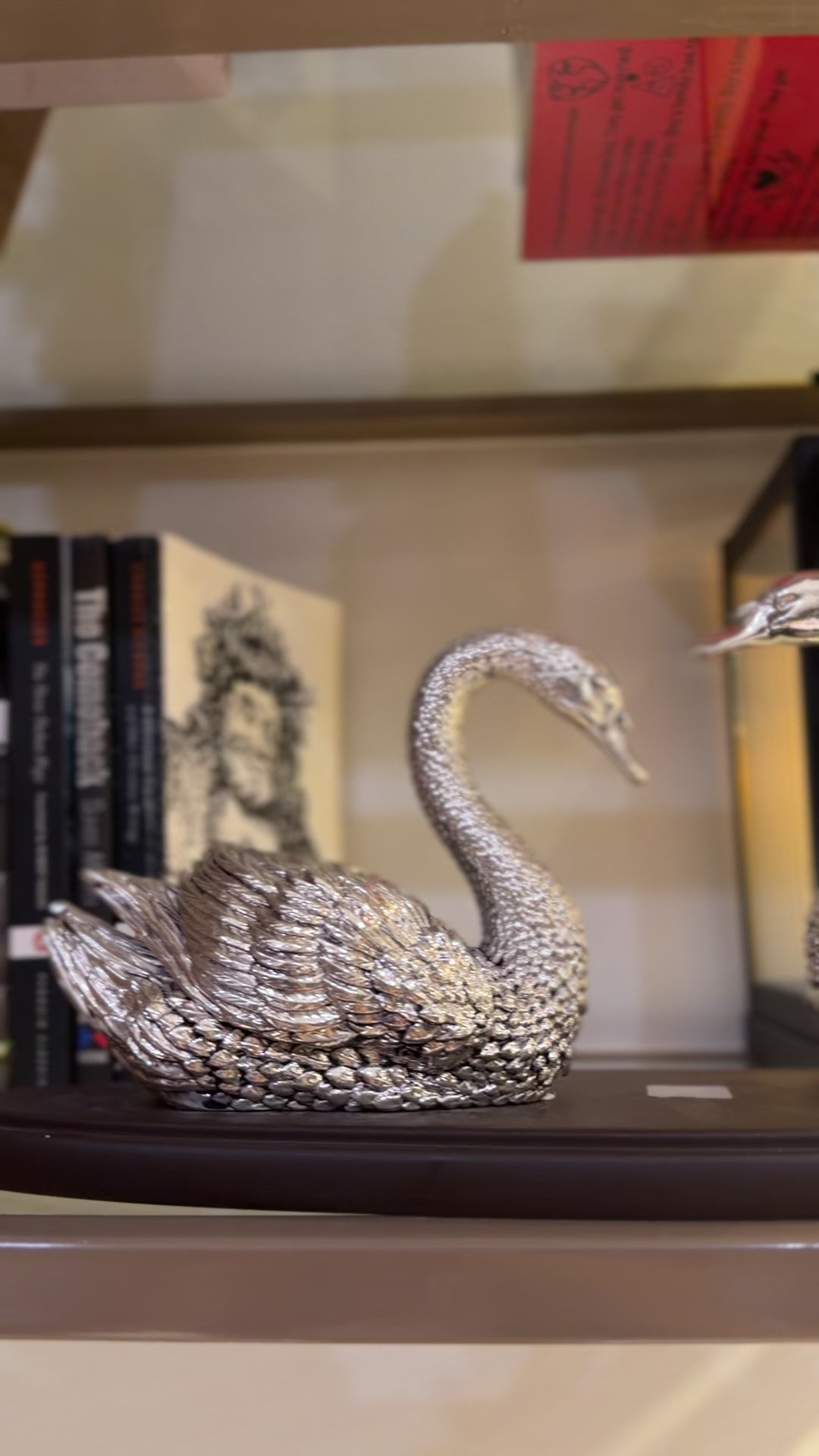Swan Base Pair