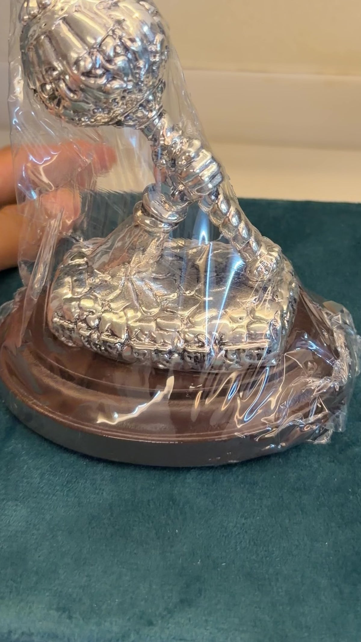 Hanuman Gada
