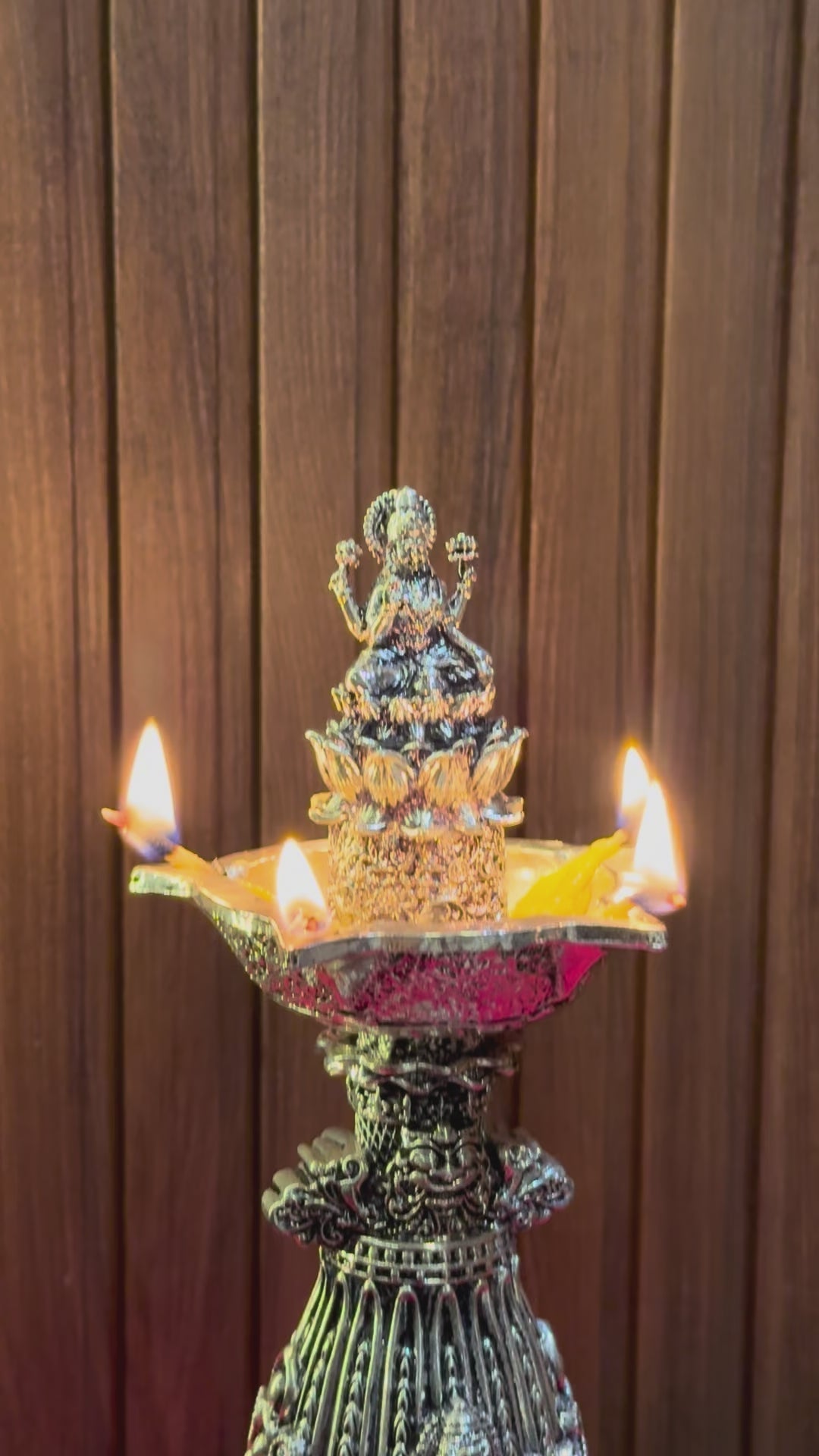 Samai Deepam